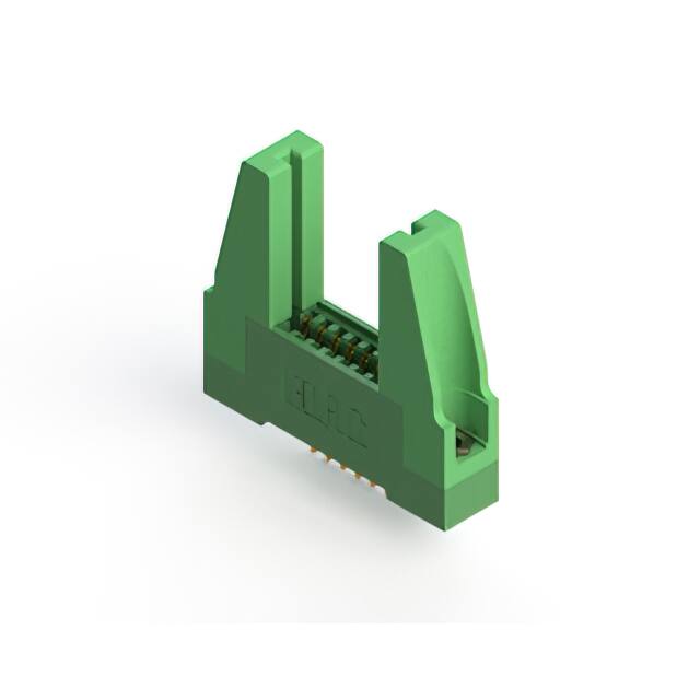 345-008-523-188 EDAC Inc.  Connettori per bordi